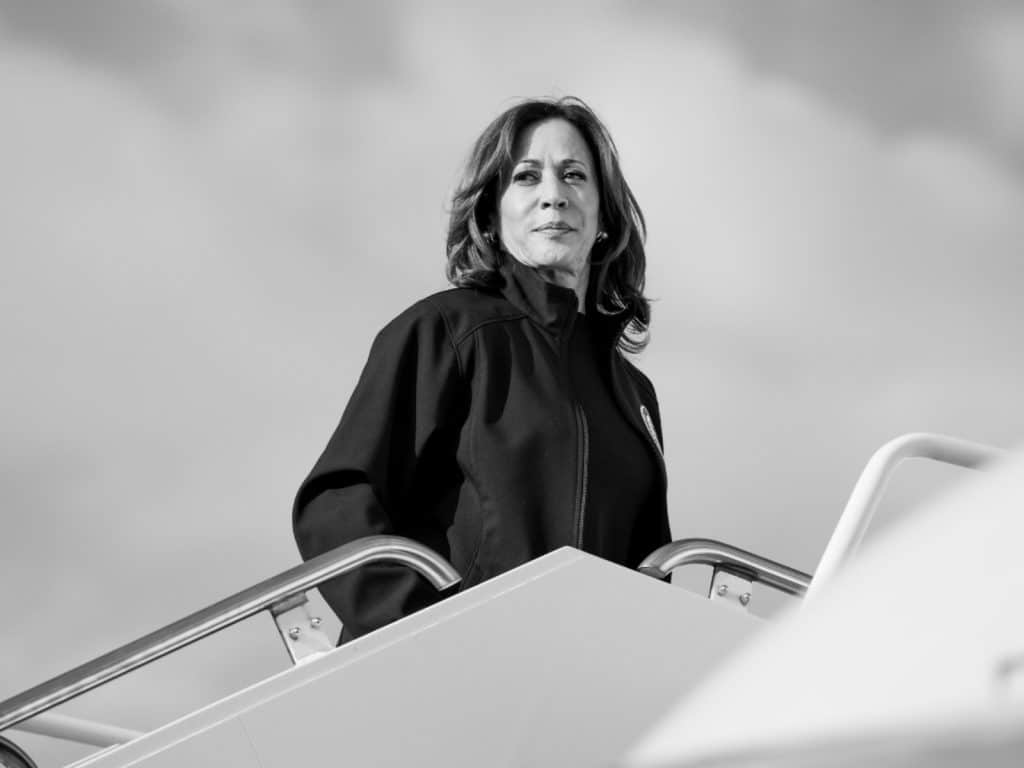 Kamala Harris