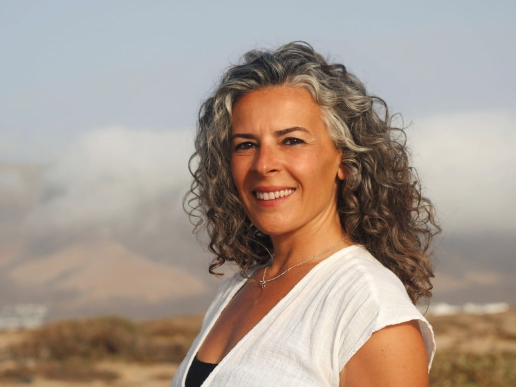 Foto de Elisenda Pascual Martí, psicóloga