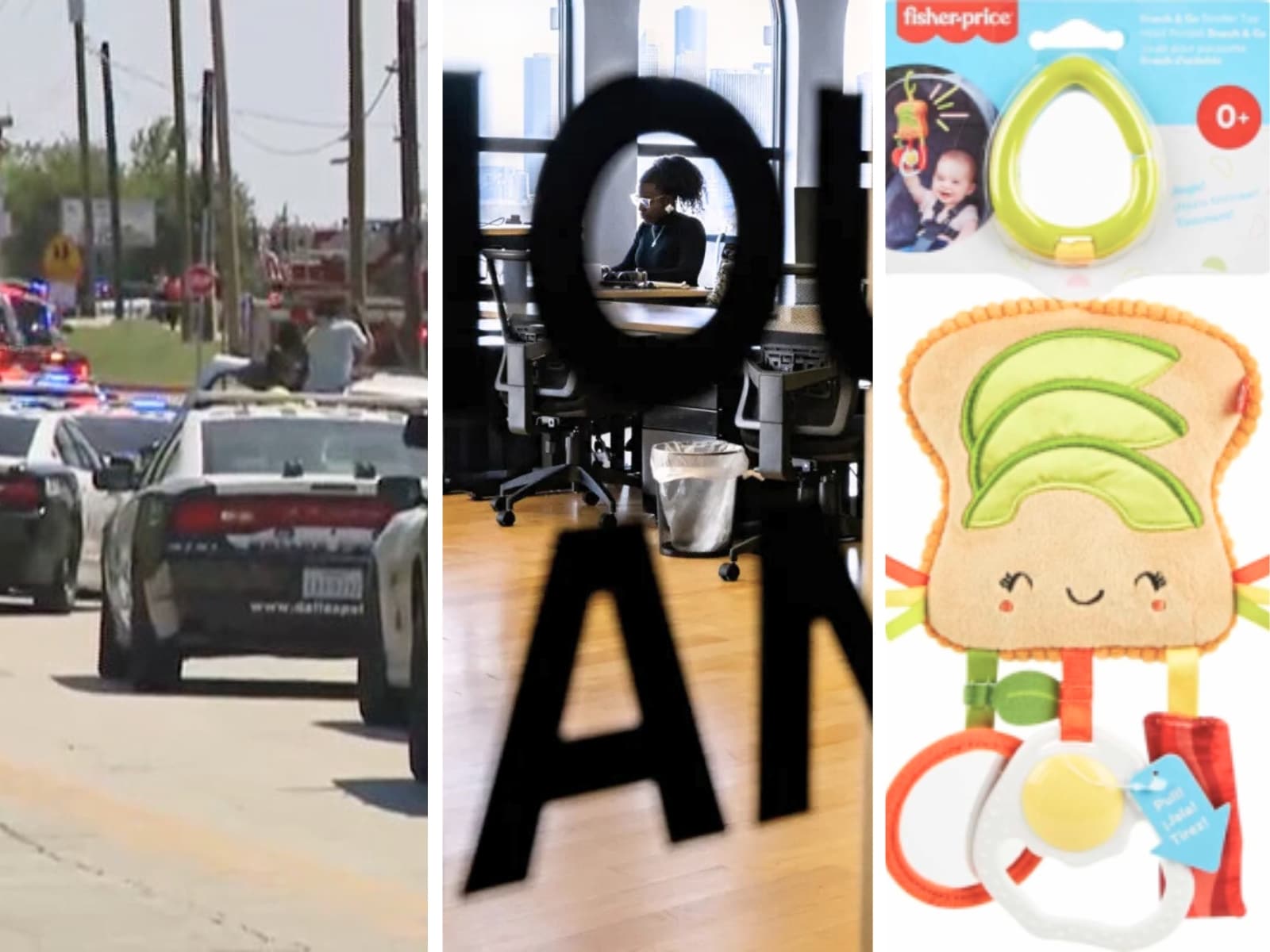 juguetes Fisher Price