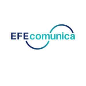 LOGO EFE COMUNICA